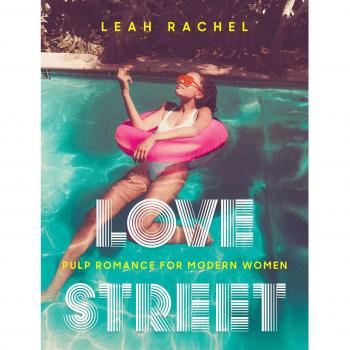 LOVE STREET: Full Speed Ahead on the Road to Nowhere, Vol. 1