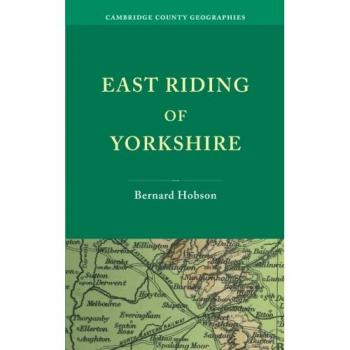 Geografías del Condado de Cambridge: East Riding of Yorkshire
