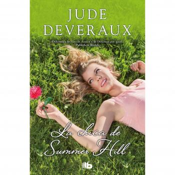 La chica de Summer Hill - Deveraux, Jude
