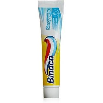Bianca - Pasta Deltal Blanqueante 75 ml