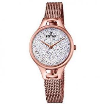Festina Reloj de Pulsera F20333/1