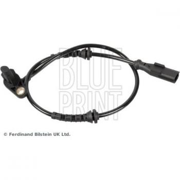 Sensor ABS BLUE PRINT ADBP710118, tipo: Sensor de ABS, características: compatible con varios modelos de vehículos, alta precisión en la lectura de velocidad de las ruedas, fácil instalación, fabricado con materiales de alta calidad para mayor durabi
