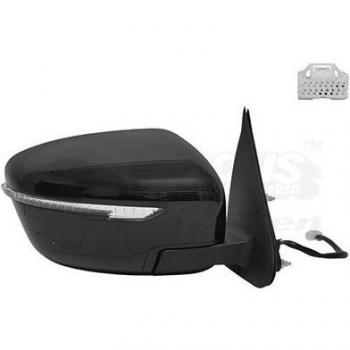 Espejo retrovisor VAN WEZEL 3383806