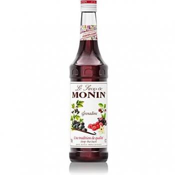 Monin Syrup Grenadine