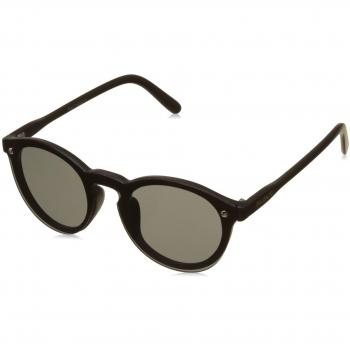 Paloalto Sunglasses p75000.0 Gafas de Sol Unisex, Negro