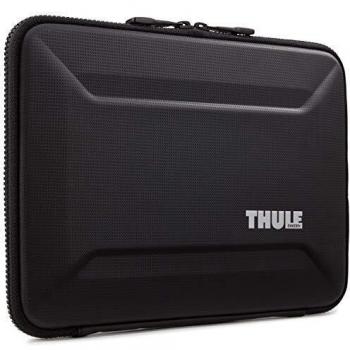 Funda Thule Gauntlet 4 para Notebook de 12 pulgadas - Color Negro