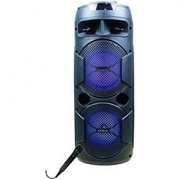 ALTAVOZ INNOVA TORRE ALT CH6604 BARRIL 20W BT