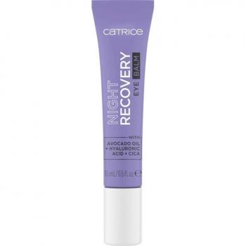 Catrice Night Recovery Eye Balm - 15ml