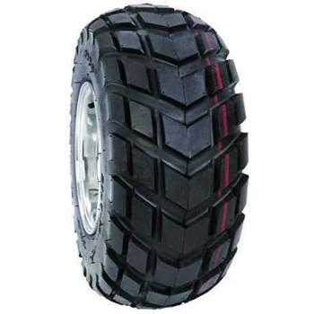 Neumático Duro HF247 18x9.50-8 TL 20F NHS 2PR E-mark Verano GRIP500