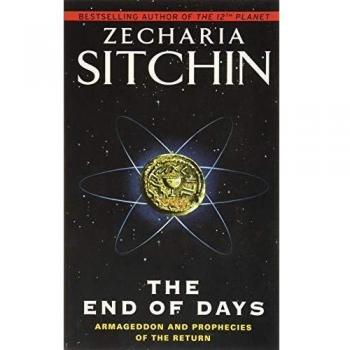 The End of Days: Armageddon and Prophecies of the Return: 7