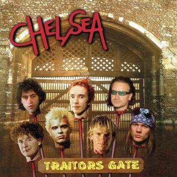 Traitors Gate VINYL