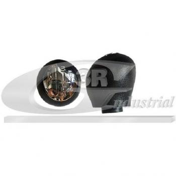 Pomo de palanca de cambios 8200500644 4417064 3RG 25614
