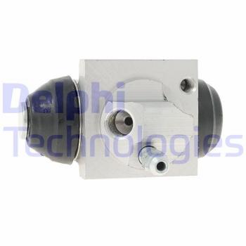 Cilindro de Freno de Rueda Delphi LW90189 para Dacia y Renault Duster