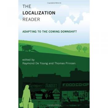 The Localization Reader: Adapting to the Coming Downshift