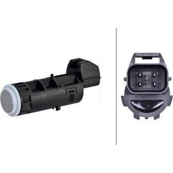 Sensor de aparcamiento HELLA 6PX 358 270-221