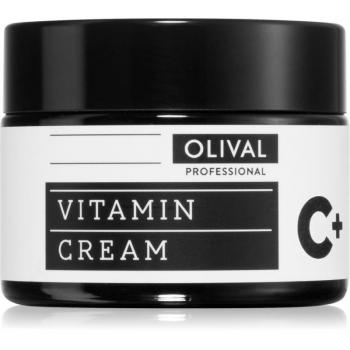 Olival Professional C+ Vitamin C Face Cream 50 ml