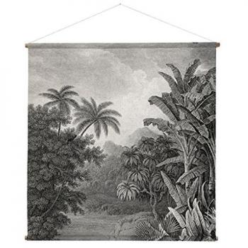 Lámina de pared HK Living selva xxl