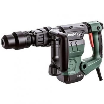 METABO MH 5 - Martillo de demolición 1100W, 7.1J, 5.6Kg