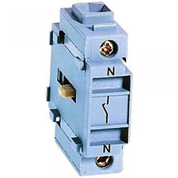Siemens Push Button Contact Block Relay Accessory 3LD9280-0B