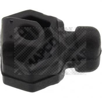 MAPCO Soporte de goma para sistema de escape, compatible con RENAULT R19, referencia 30196
