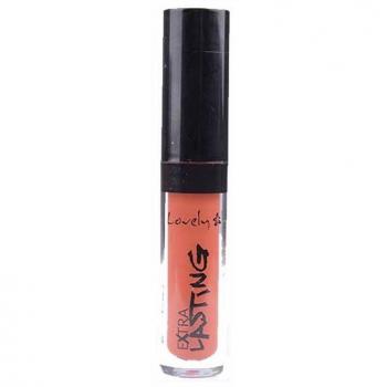 Labiales Líquidos Mates Extra Lasting 10