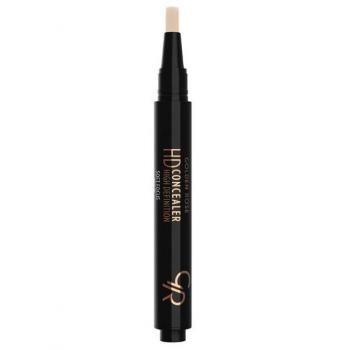 Golden Rose High Definition Long Lasting Concealer SPF 15 Shade 01 3 ml