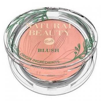 Bell Natural Beauty Illuminating Blusher 5 g