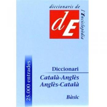 Diccionari Català-Anglès / Anglès-Català, bàsic: 13