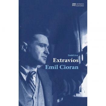 Extravíos - CIORAN, EMIL