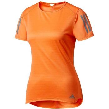 adidas Rs Ss Tee W, Camiseta Para Mujer, Multicolor