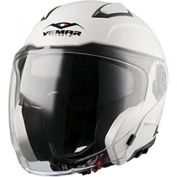 Casco Modular Simpson Darksome Negro Adulto ECE-22.06, Tamaño XS