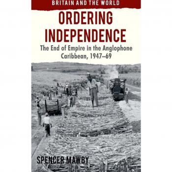 Palgrave Macmillan Ordering Independence: Comprehensive Guide to Self-Determination