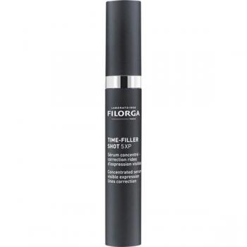 Filorga Time-Filler Shot 5XP Concentrated Serum 15ml