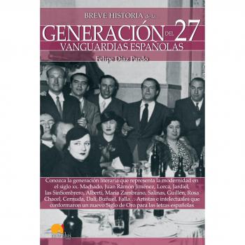 Breve historia de la Generación del 27