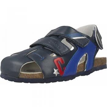 Chicco Sandalias Chanclas Helix para Niños Azul 30 EU