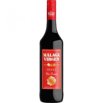 Vino Dulce Pedro Ximénez Dos Pasas 75cl