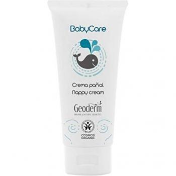 Geoderm Crema Pañal Bio - 100 ml