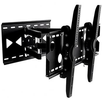 Soporte de Pared AR-24 para TV de 32 a 100, regulable, hasta 100 kg