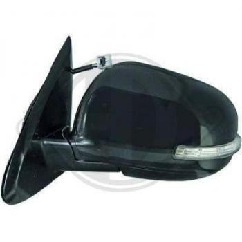 Espejo retrovisor DIEDERICHS 5848825