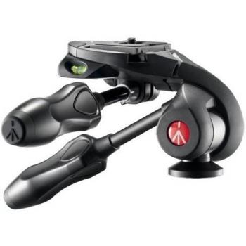 Manfrotto MH293D3-Q2 - Rótula para trípode