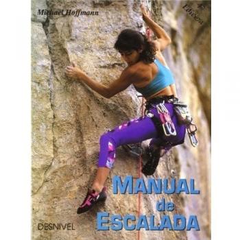 Manual de escalada