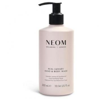 Neom Organics Real Luxury Body & Hand Wash 300ml