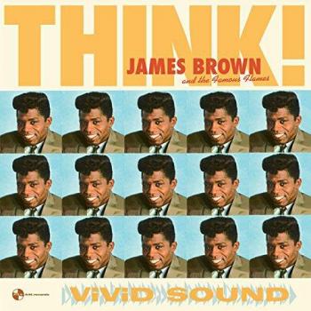 Think! [Vinilo] - James & The Famous Flames Brown