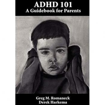 Guía para Padres sobre TDAH 101 - Libro en Papel