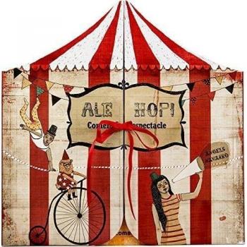 Alehop! Comença L'Espectacle