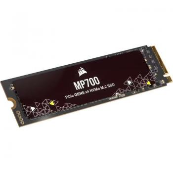 Corsair MP700 2TB M.2 NVMe PCIe Gen 5.0 x4 SSD with 3D TLC NAND