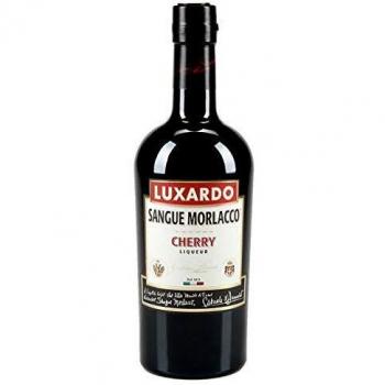 Licor de Cereza Luxardo Sangue Morlacco 30% 0,7L