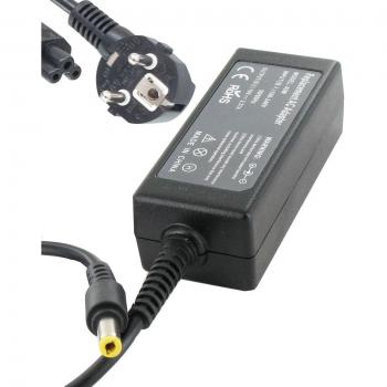 100000 Volts alimentación PC para MSI WindU100 negro