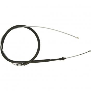 Cable de freno de estacionamiento y accionamiento LINEX 33.01.64, compatible con sistemas de frenos, alta resistencia, fácil instalación, longitud adecuada para vehículos específicos