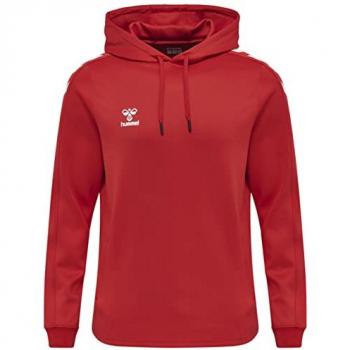 Hummel hmlCORE XK Poly Hooded Sweatshirt